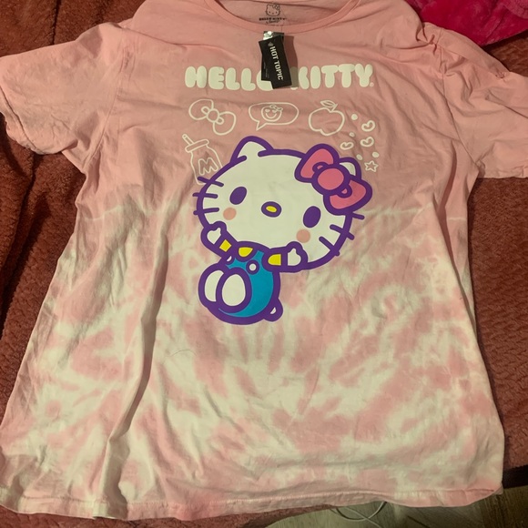Baby hello kitty - Picture 1 of 1
